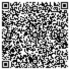 QR code with D And L Consulting Inc contacts