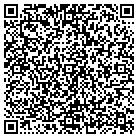 QR code with Delorenzos Package Store contacts