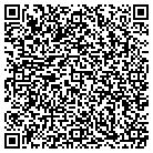 QR code with E & C Johnson Company contacts