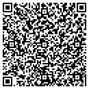 QR code with E R Enterprises contacts