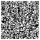 QR code with Family Consultants-New England contacts