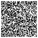 QR code with R J Mann & Assoc Inc contacts