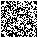 QR code with Triune Inc contacts
