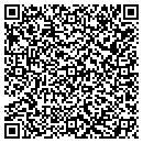 QR code with Kst Corp contacts