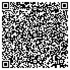 QR code with J Stiller Consulting contacts