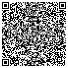 QR code with Julien Goulet Consulting Inc contacts