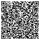 QR code with Vicas LLC contacts