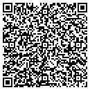 QR code with K & D Consulting LLC contacts