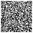 QR code with A Part Store contacts
