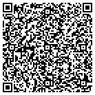QR code with Chill Internatlonal Inc contacts