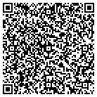 QR code with Madison Finance Department contacts