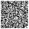 QR code with Beach Soccer Co contacts