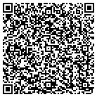 QR code with Fadeshield Of Florida contacts