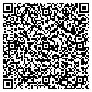 QR code with Fastenal contacts