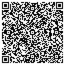 QR code with Olney Quimby contacts