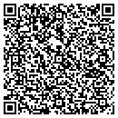 QR code with Harper-Love Adhesives Corporation contacts