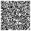 QR code with I C Assemblies Inc contacts