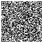 QR code with SecureVault contacts