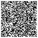 QR code with K V Mark Corp contacts
