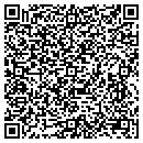 QR code with W J Fantasy Inc contacts