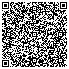QR code with L Nobel Consolidated Research contacts