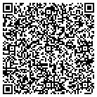 QR code with T And N Enterprises Inc Dba contacts
