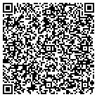 QR code with Danbury Hughes Optical Systems contacts