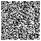 QR code with The B R Black Company contacts