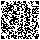 QR code with Yale Motor Freight Inc contacts