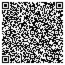 QR code with Axa Advisors contacts