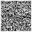 QR code with Ahlbin Ctrs For Rhbltation Med contacts