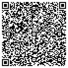 QR code with CBA Christian Ministry Center contacts