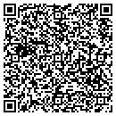 QR code with B-S Consulting LLC contacts