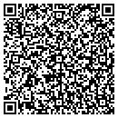 QR code with C A Rickert & Assoc contacts