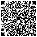 QR code with C & H Enterprises contacts