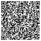QR code with Handwright Gallery & Framing contacts