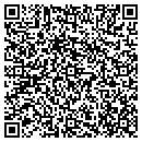 QR code with D Bar B Consulting contacts