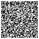 QR code with Daktronics contacts