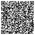 QR code with Ess Inc contacts