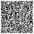 QR code with Hanson Consulting contacts