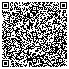 QR code with Hearland Consulting contacts