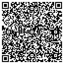 QR code with J Supply CO contacts