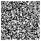 QR code with One World Educational Consltng contacts