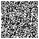 QR code with Atf Inc contacts