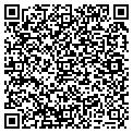 QR code with Osm Finisher contacts