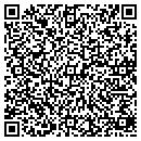 QR code with B & B Sales contacts