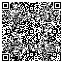 QR code with R C Enterprises contacts