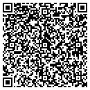QR code with Rosalie A Stangle contacts