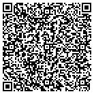 QR code with Spader Business Training Inc contacts