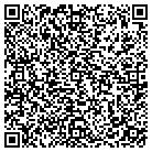 QR code with H W Dahnke Sales CO Inc contacts